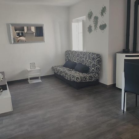 Apartamento El Rincon Del Nela Villarcayo Kültér fotó