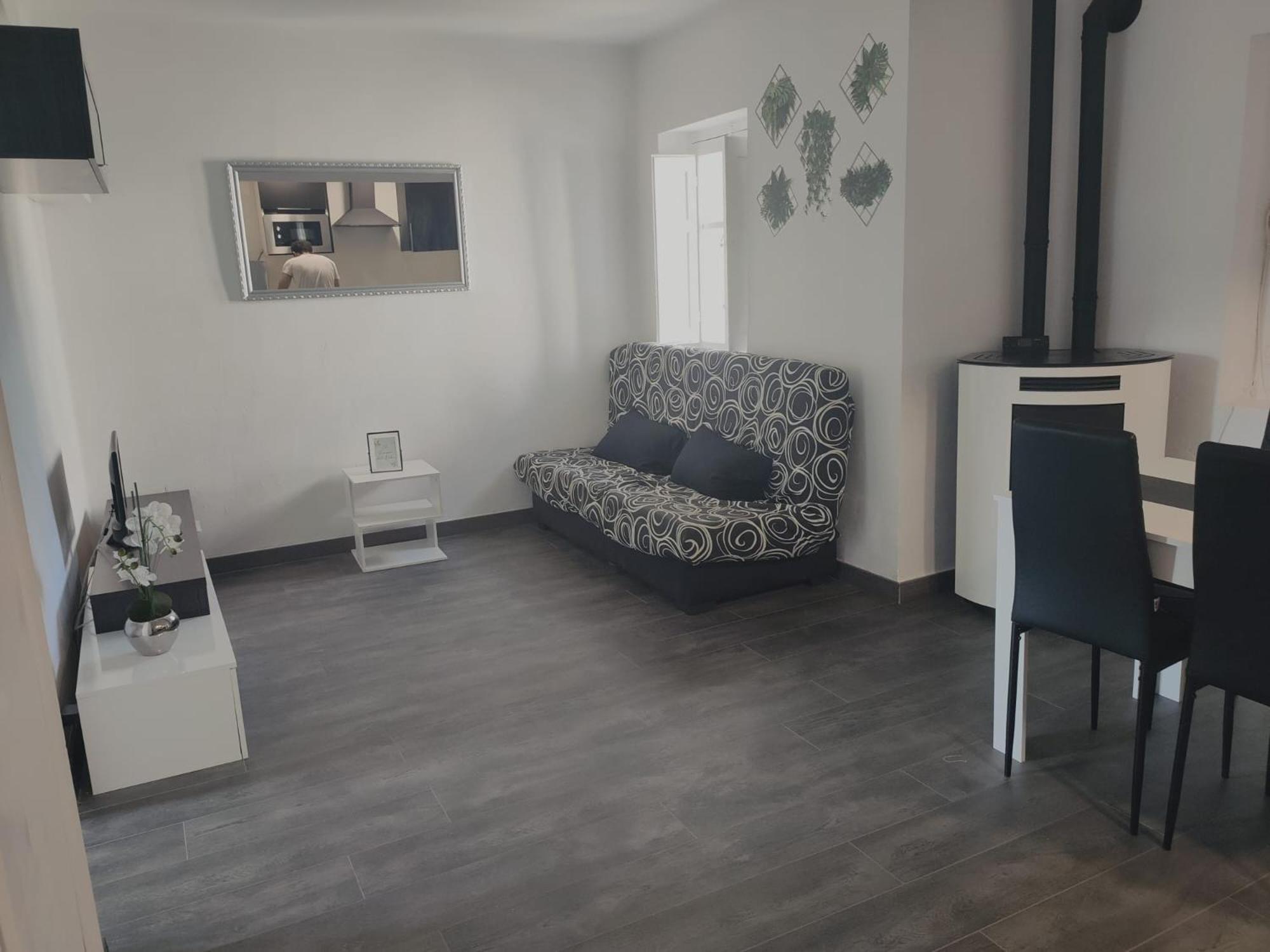 Apartamento El Rincon Del Nela Villarcayo Kültér fotó